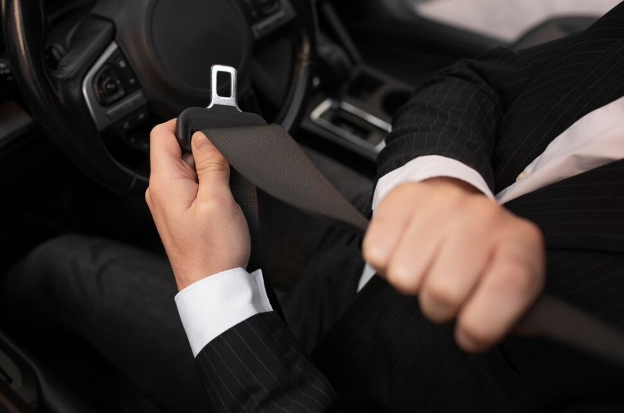Como contratar um seguro para seu carro