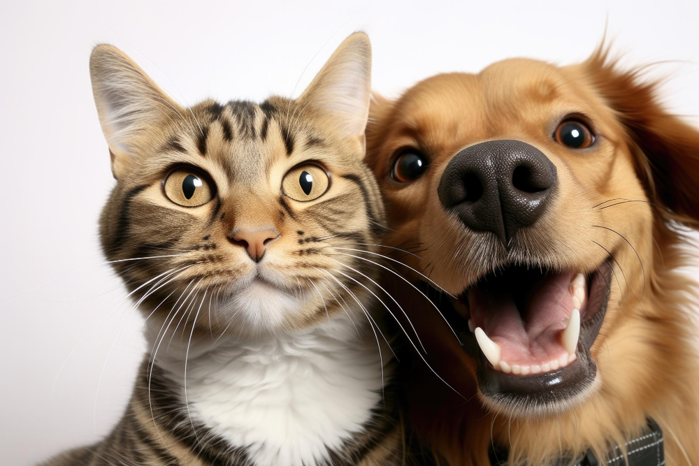 Seguro Pet: Proteo e Cuidado para Seus Animais