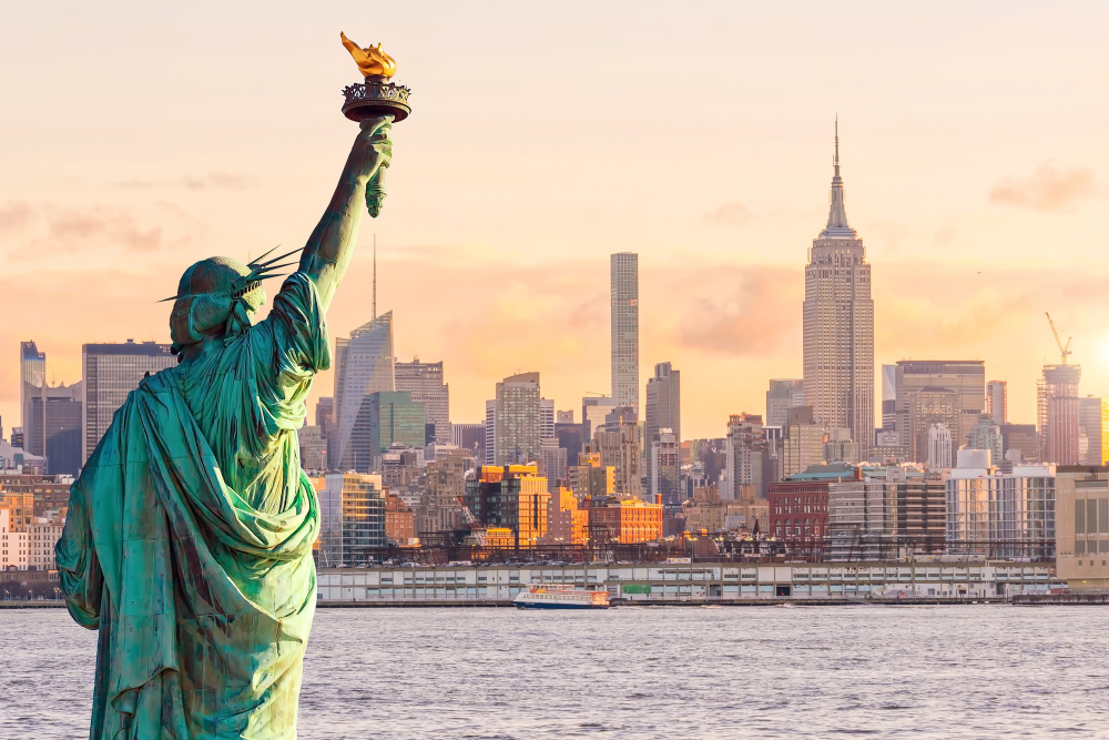 Guia Completo: Como Aproveitar ao Mximo um Fim de Semana em Nova York