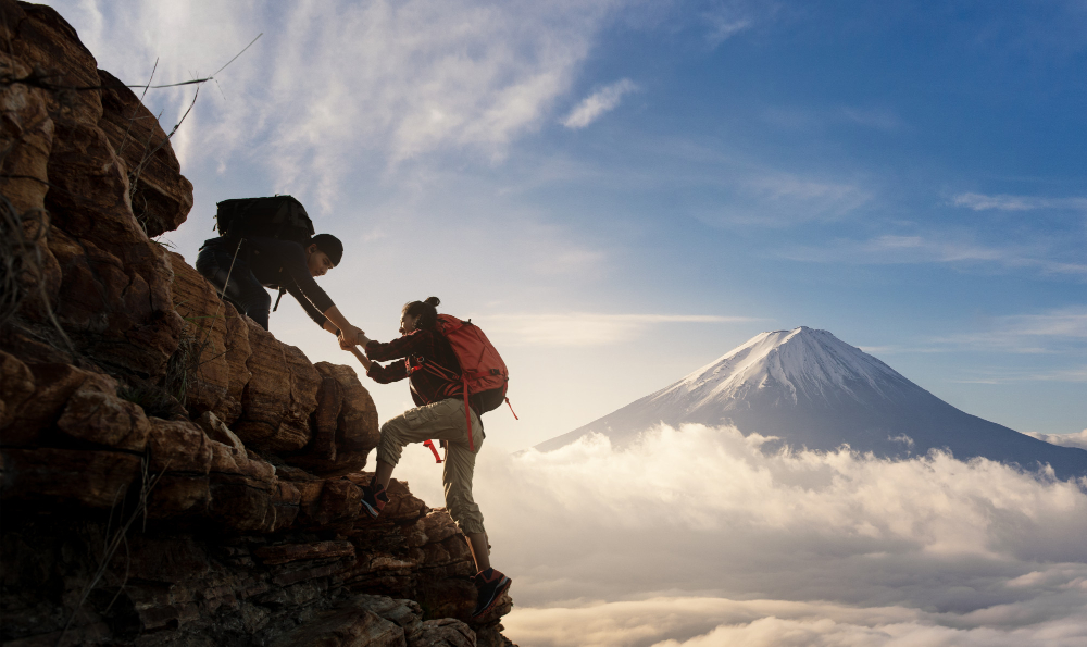 A importncia do seguro viagem para atividades de aventura