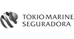 <p>Tokio Marine</p>
