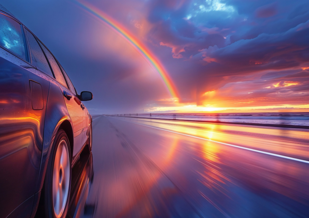Conhea os 10 carros mais rpidos do mundo