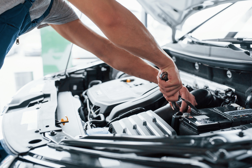 Manuteno da Bateria do Carro: Evite Falhas com Estas Dicas