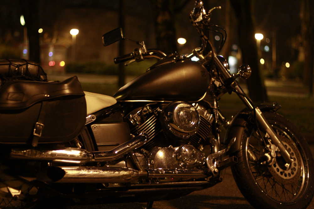 A Histria das Marcas Famosas de Motos: Evoluo e Modelos Icnicos
