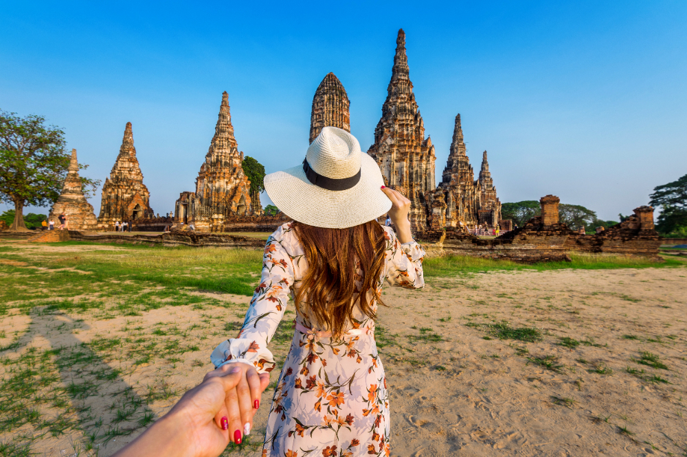 Roteiros de Viagem pelo Sudeste Asitico: Descubra os Melhores Destinos e Itinerrios