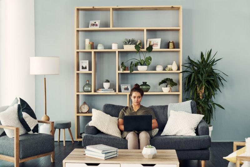 Tendncias de Decorao de Casa para 2024: Inovaes e Inspiraes
