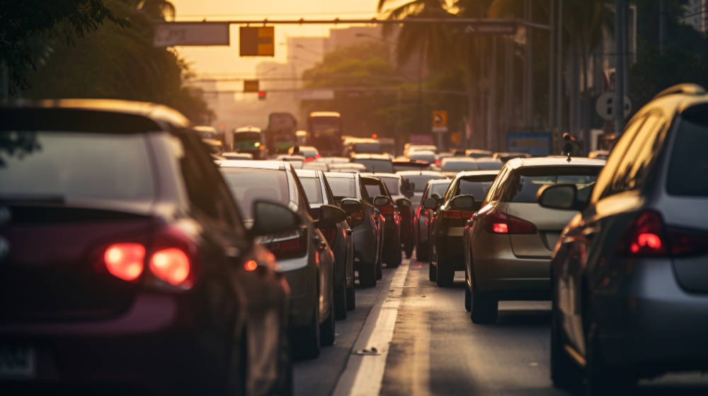 Novas Leis de Trnsito 2023 no Brasil: As Mudanas que Impactam seu Dia a Dia