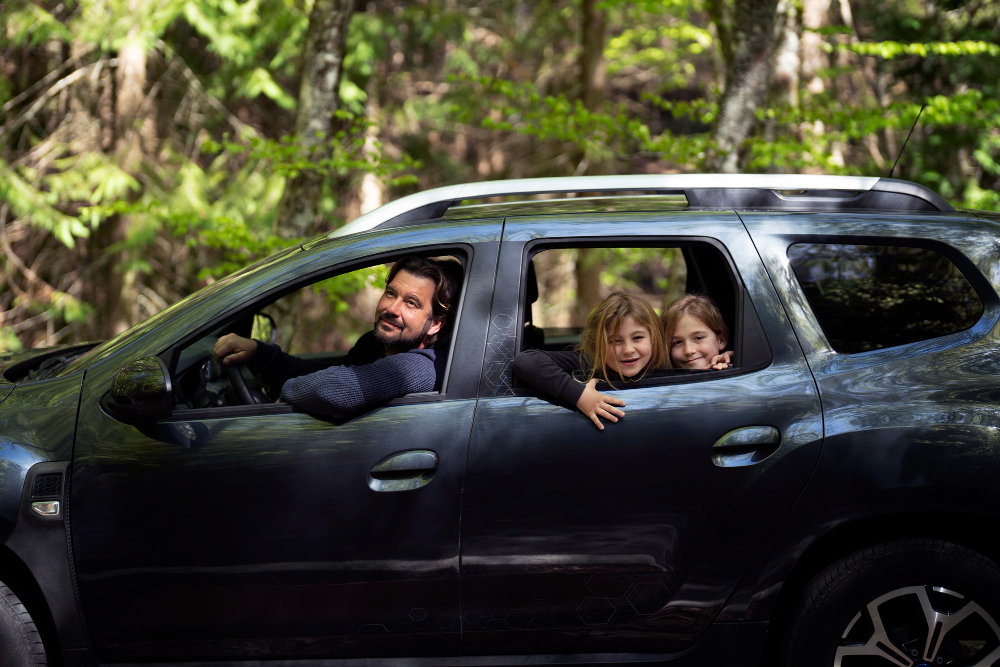 Carro para Famlia: Dicas Essenciais para Fazer a Melhor Escolha