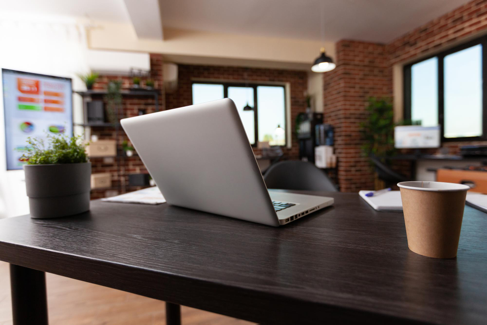Dicas de Organizao para Escritrios em Casa: Como Criar um Espao de Trabalho Produtivo