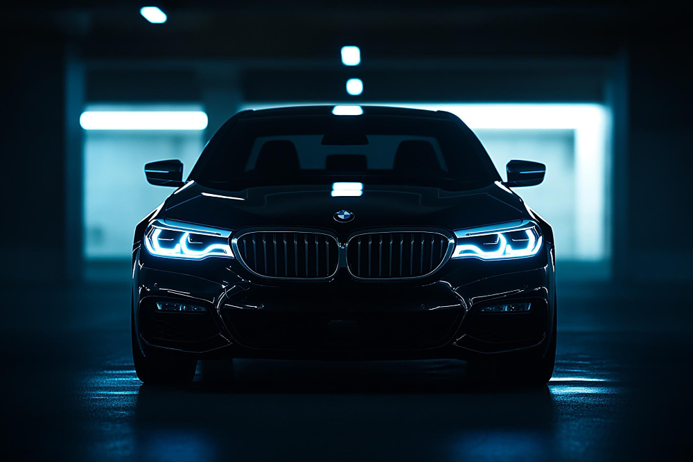 Histria das Principais Marcas de Carros: Inovaes, Evoluo e Impacto Cultural