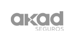 <p>Akad seguros</p>
