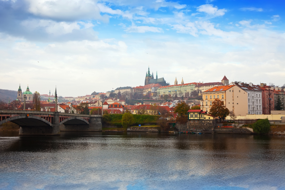 Descubra Praga: As Melhores Atraes e Dicas para Explorar a Cidade das Cem Torres