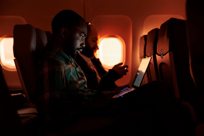 Como lidar com o jet lag de maneira eficaz