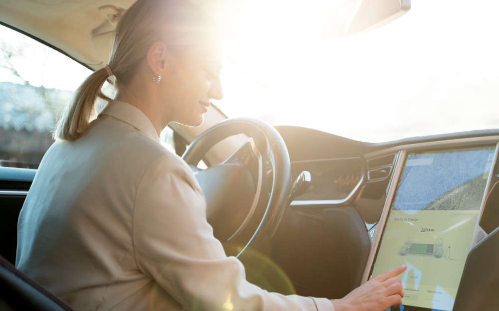 Principais Empresas e Projetos de Carros Autnomos em 2024: Inovaes, Desafios e Futuro da Mobilidade
