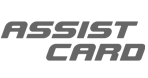 <p>Assist Card</p>

