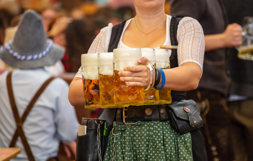 Experincias Culturais: Carnaval no Rio, Oktoberfest em Munique e Diwali na ndia