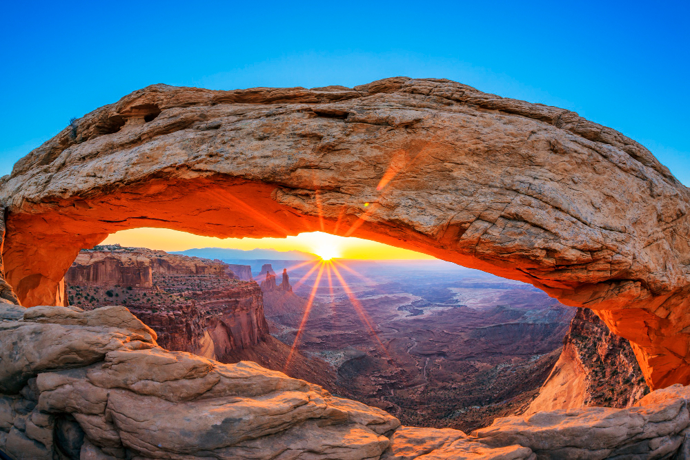 O Grand Canyon: Trilhas, Vistas e Atividades Imperdveis no Arizona.