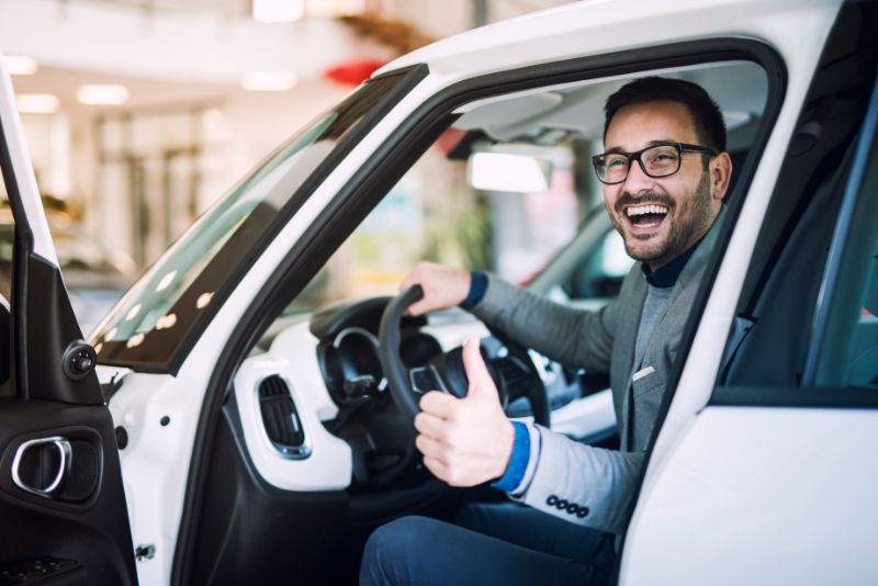 Seguro Auto: O que  e por que  to importante para sua segurana?