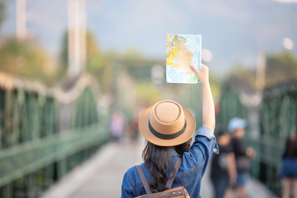  Os 10 Destinos Mais Subestimados para Viajar em 2024