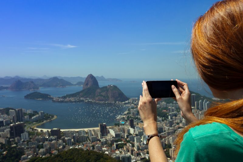 Explorando as 7 maravilhas do mundo: uma jornada inesquecvel atravs da histria e beleza