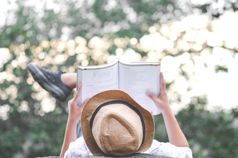 Viagens Temticas: Explorando o Mundo Atravs de Livros, Filmes e Msica