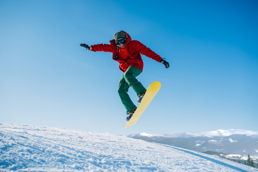 Os Melhores Destinos de Esqui no Mundo: Uma Jornada pelos Top Resorts de Inverno