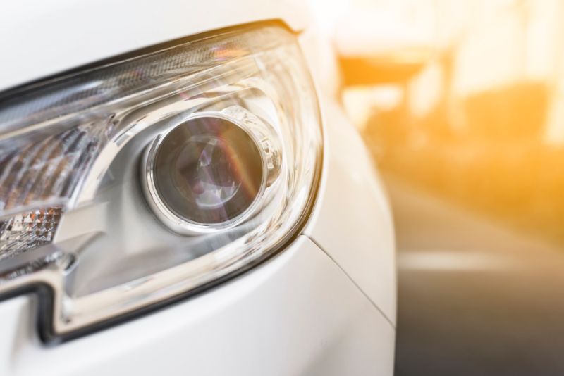 Como Tirar o Amarelado dos Faris do Carro: Veja Aqui Como Fazer