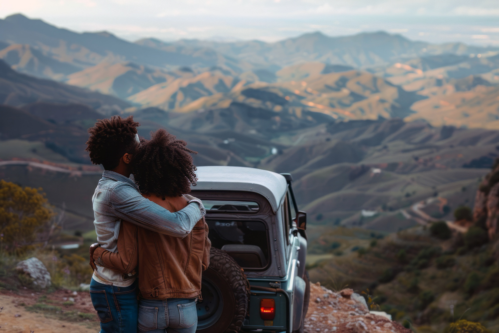 Viagens de Carro pelo Brasil: Os Melhores Destinos para um Road Trip Inesquecvel