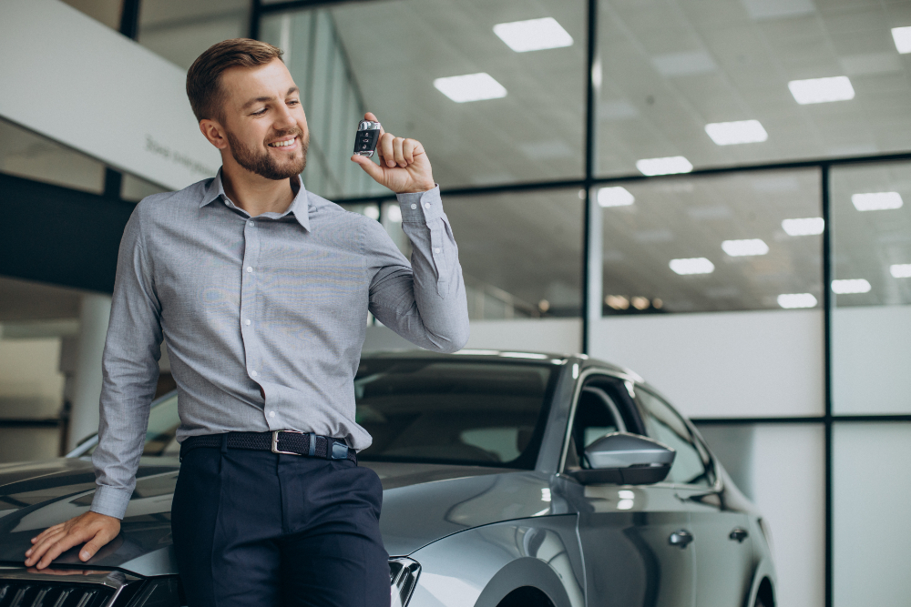 Como Escolher o Carro Ideal: Guia Completo para Encontrar o Veculo Perfeito para Suas Necessidades