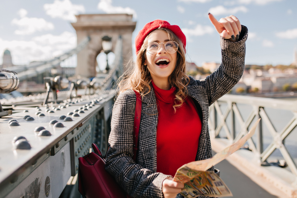 As Melhores Cidades Europeias para um Escape de Fim de Semana: Dicas e Roteiros Imperdveis