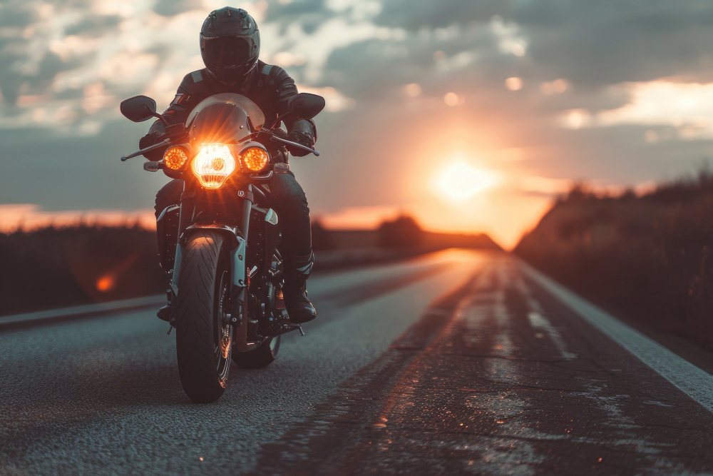 Seguro de moto: benefcios e motivos para contratar o seu
