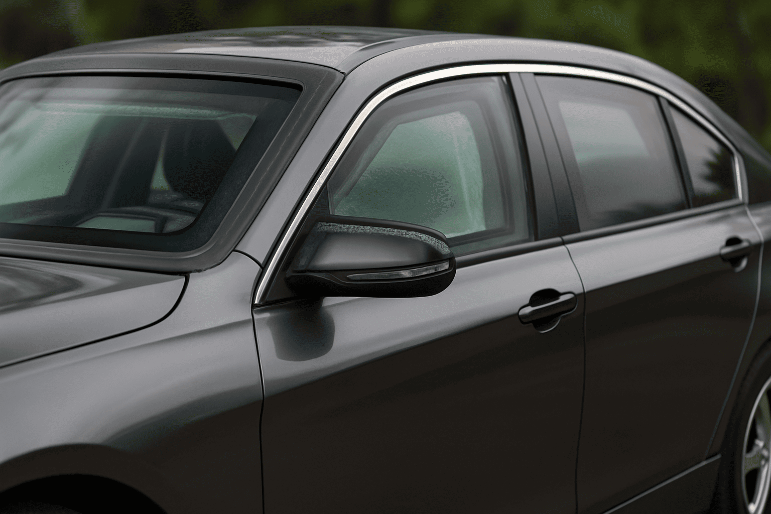 O que é preciso para manter um carro blindado no Brasil
