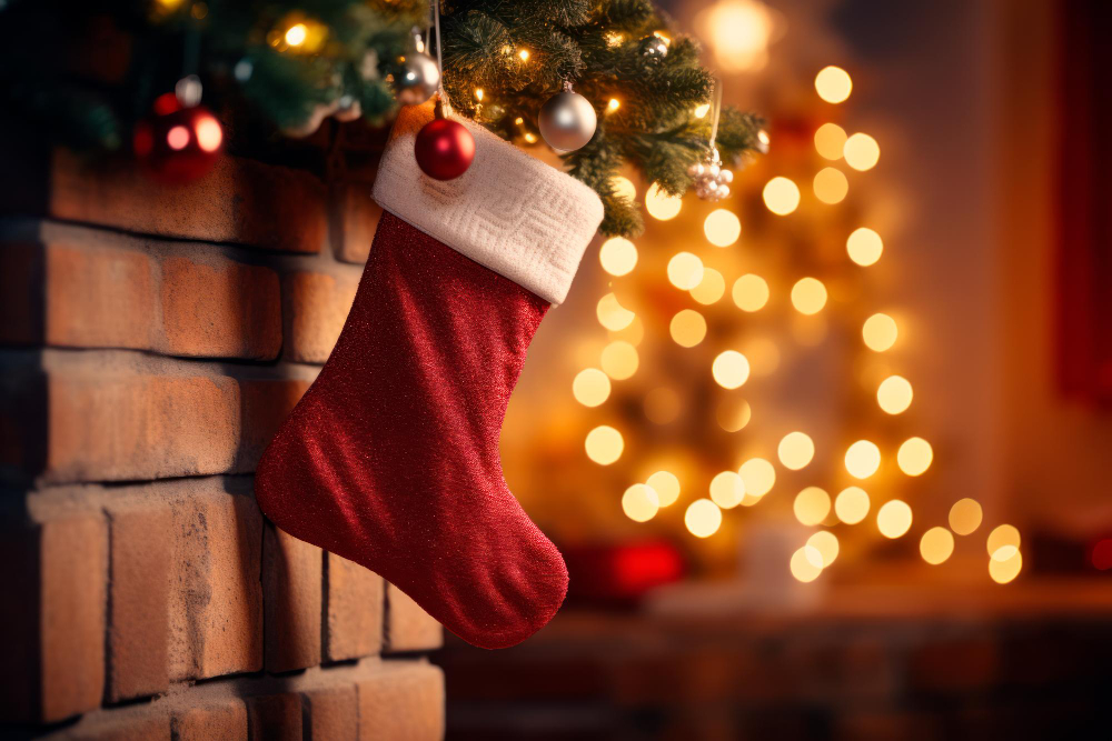 Decorando sua Casa para Festas e Celebraes de Natal e Ano 