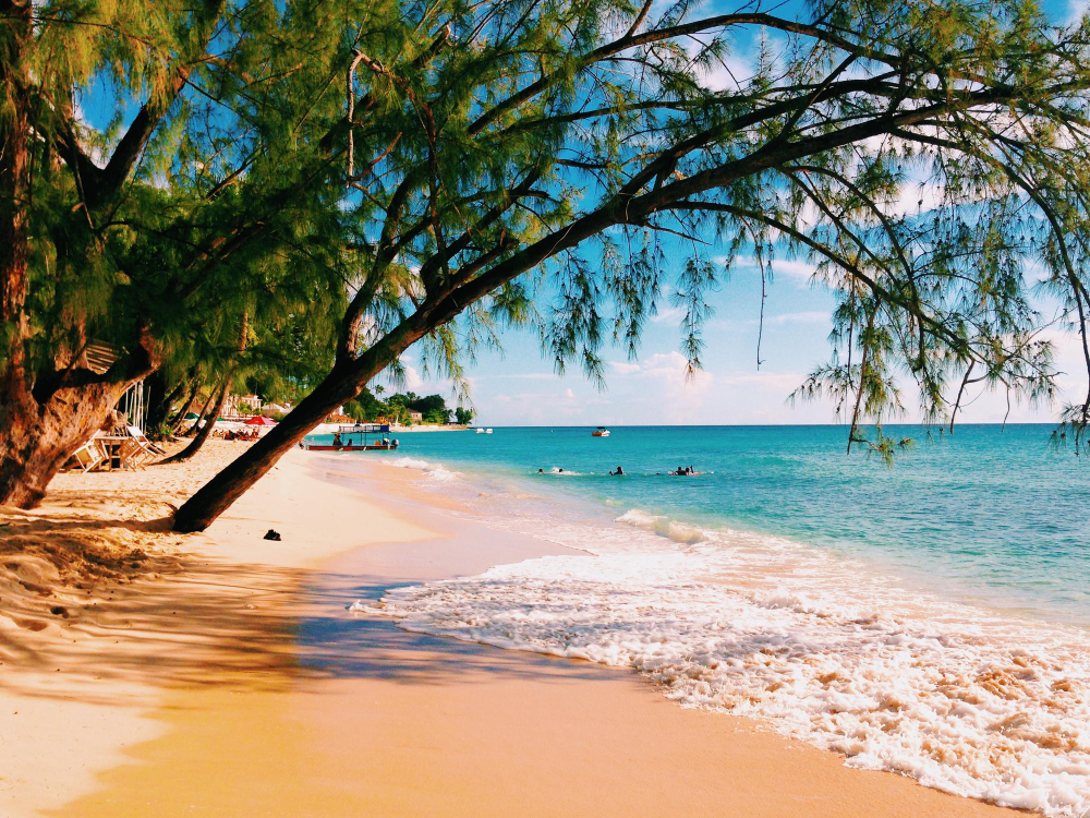 Melhores Praias do Mundo: Top 10 Destinos Paradisacos para Visitar