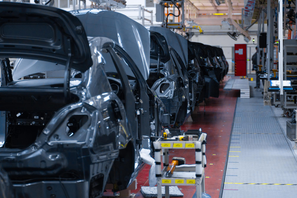 O Impacto das Mudanas Climticas na Indstria Automotiva