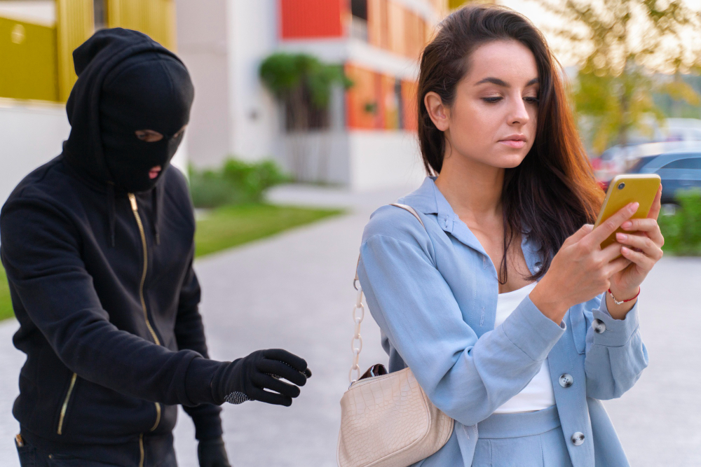 Celular roubado ou perdido? Mantenha a calma e siga nosso guia de sobrevivncia!